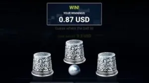 Play Thimbles At 1xBet: A Classic Game In A New Format