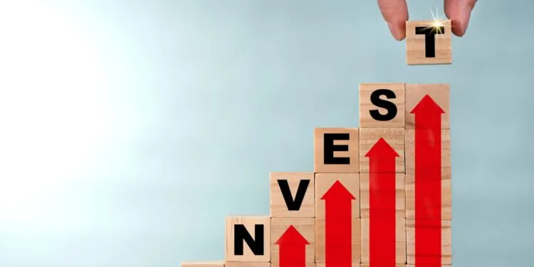 why does it make sense to start saving or investing right now?