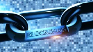 since blockchain technology is public, how are the identities of users protected?