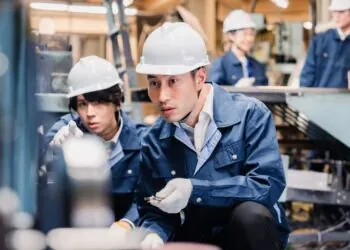 OSHA 10 vs OSHA 30: What’s the Difference?