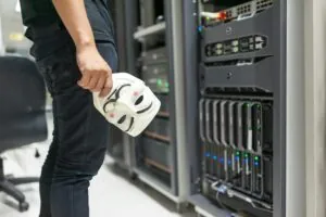 The Hidden Risks of Centralized Data Storage and How to Resist Them
