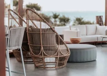 Data and Design: How Analytics Inform Restaurant Furniture Choices