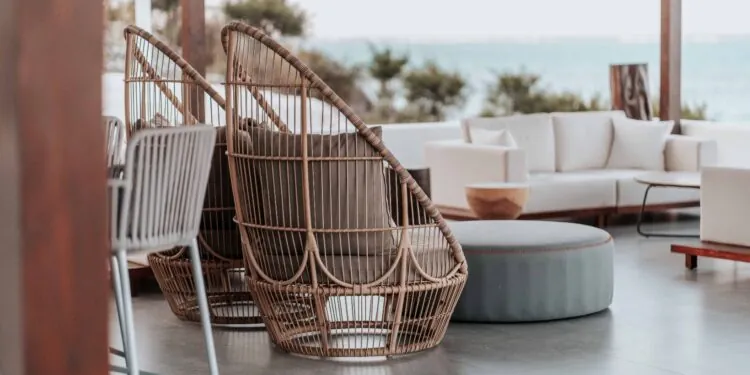 Data and Design: How Analytics Inform Restaurant Furniture Choices