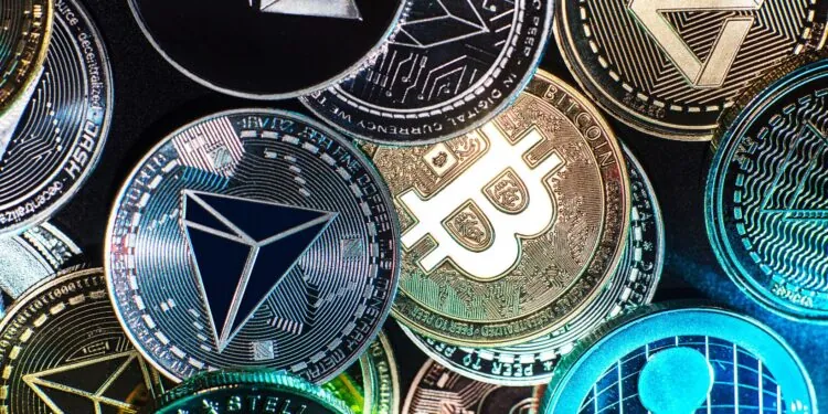 Crypto in 2025: The Wild Ride Continues (And Maybe Gets A Little Smoother)